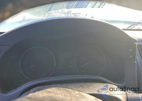 2013 Infiniti G37 Base z USA, uszkodzony, nr VIN JN1CV6AP2DM302064